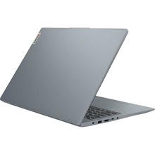 Ноутбук Lenovo IdeaPad Slim 3 16ABR8 Arctic Grey (82XR00D4RA) Ноутбук Lenovo IdeaPad Slim 3 16ABR8 Arctic Grey (82XR00D4RA)