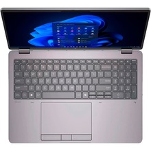 Ноутбук HP ZBook Fury G1i 16 Meteor Silver (98L85ET) Ноутбук HP ZBook Fury G1i 16 Meteor Silver (98L85ET)