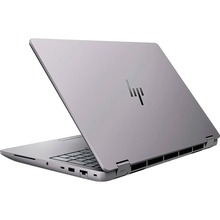 Ноутбук HP ZBook Fury G1i 16 Meteor Silver (98L85ET) Ноутбук HP ZBook Fury G1i 16 Meteor Silver (98L85ET)
