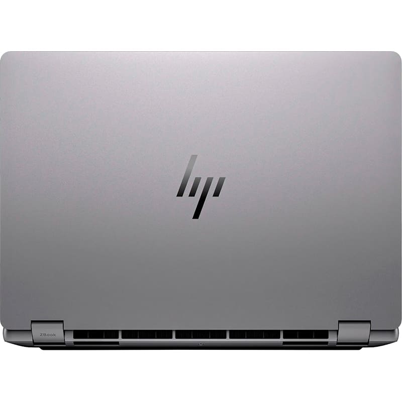 Ноутбук HP ZBook Fury G1i 16 Meteor Silver (98L85ET) Зовнішній вигляд Ноутбук HP ZBook Fury G1i 16 Meteor Silver (98L85ET)