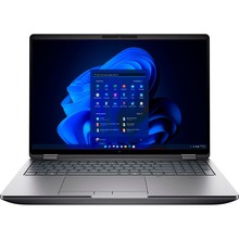 Ноутбук HP ZBook Fury G1i 16 Meteor Silver (98L85ET) Ноутбук HP ZBook Fury G1i 16 Meteor Silver (98L85ET)