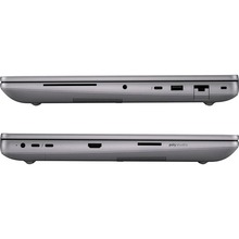 Ноутбук HP ZBook Fury G1i 16 Meteor Silver (98L85ET) Ноутбук HP ZBook Fury G1i 16 Meteor Silver (98L85ET)