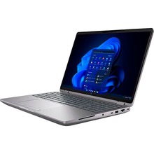 Ноутбук HP ZBook Fury G1i 16 Meteor Silver (98L85ET) Ноутбук HP ZBook Fury G1i 16 Meteor Silver (98L85ET)