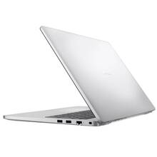 Ноутбук DELL Pro 16 PC16250 Platinum Silver (BTO105_PC16250_UA) Ноутбук DELL Pro 16 PC16250 Platinum Silver (BTO105_PC16250_UA)