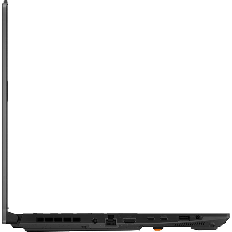Ноутбук ASUS TUF Gaming A17 FA707NUG-HX153 Jaeger Gray (90NR0EF6-M00950) Зображення Ноутбук ASUS TUF Gaming A17 FA707NUG-HX153 Jaeger Gray (90NR0EF6-M00950)