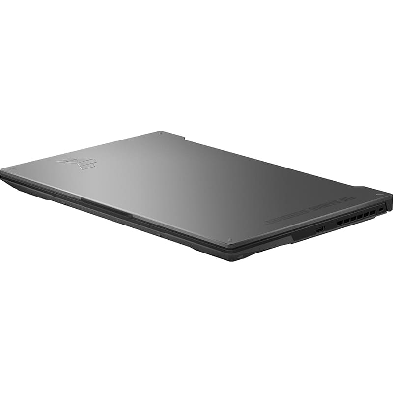 Ноутбук ASUS TUF Gaming A17 FA707NUG-HX153 Jaeger Gray (90NR0EF6-M00950) У Фокстрот Ноутбук ASUS TUF Gaming A17 FA707NUG-HX153 Jaeger Gray (90NR0EF6-M00950)