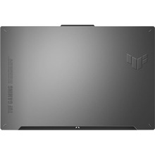 Ноутбук ASUS TUF Gaming A17 FA707NUG-HX153 Jaeger Gray (90NR0EF6-M00950) Ноутбук ASUS TUF Gaming A17 FA707NUG-HX153 Jaeger Gray (90NR0EF6-M00950)
