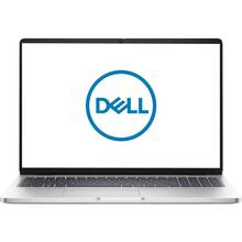 Ноутбук DELL Pro 16 PC16250 Platinum Silver (BTO106_PC16250_UA_UBU)