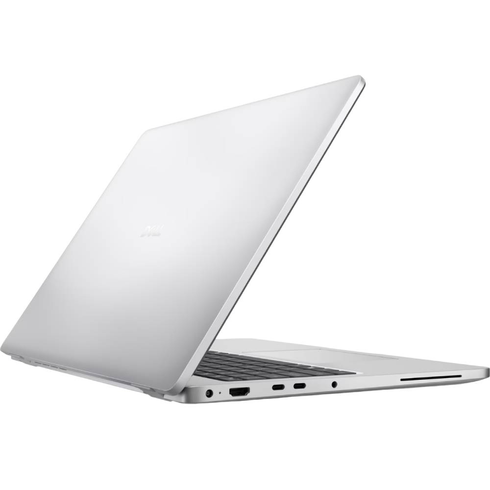 Ноутбук DELL Pro 16 PC16250 Platinum Silver (BTO106_PC16250_UA_UBU) Ноутбук DELL Pro 16 PC16250 Platinum Silver (BTO106_PC16250_UA_UBU) Частота обновления экрана 60 Гц
