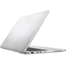 Ноутбук DELL Pro 16 PC16250 Platinum Silver (BTO106_PC16250_UA_WP)