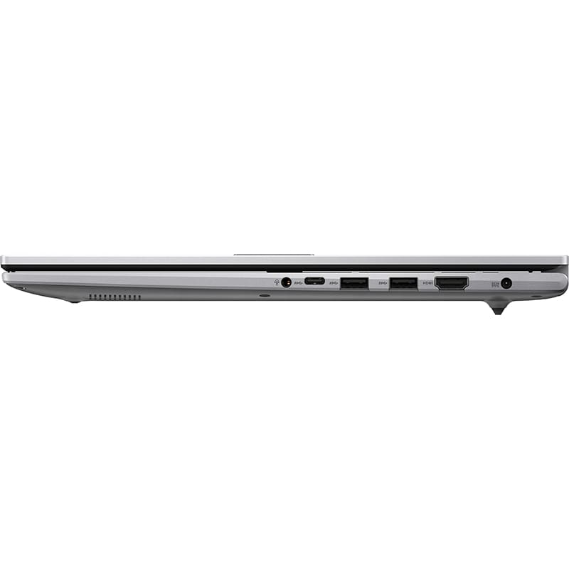 Ноутбук ASUS Vivobook 17 X1704VA-AU831 Cool Silver (90NB13X1-M00920) Замовити Ноутбук ASUS Vivobook 17 X1704VA-AU831 Cool Silver (90NB13X1-M00920)