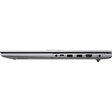 Ноутбук ASUS Vivobook 17 X1704VA-AU831 Cool Silver (90NB13X1-M00920) Ноутбук ASUS Vivobook 17 X1704VA-AU831 Cool Silver (90NB13X1-M00920)