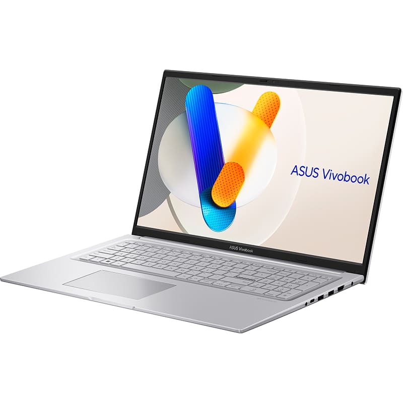 Ноутбук ASUS Vivobook 17 X1704VA-AU831 Cool Silver (90NB13X1-M00920) Ноутбук ASUS Vivobook 17 X1704VA-AU831 Cool Silver (90NB13X1-M00920) Роздільна здатність дисплея 1920 x 1080