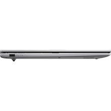 Ноутбук ASUS Vivobook 17 X1704VA-AU831 Cool Silver (90NB13X1-M00920) Ноутбук ASUS Vivobook 17 X1704VA-AU831 Cool Silver (90NB13X1-M00920)