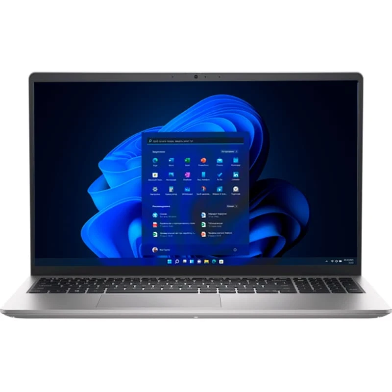 Ноутбук DELL 15 DC15250 Platinum Silver (DC15250RPLU003UA_W11P) Ноутбук DELL 15 DC15250 Platinum Silver (DC15250RPLU003UA_W11P)