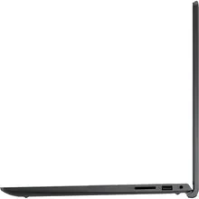 Ноутбук DELL 15 DC15250 Carbon Black (DC15250RPLU021UA_UBU) Ноутбук DELL 15 DC15250 Carbon Black (DC15250RPLU021UA_UBU)