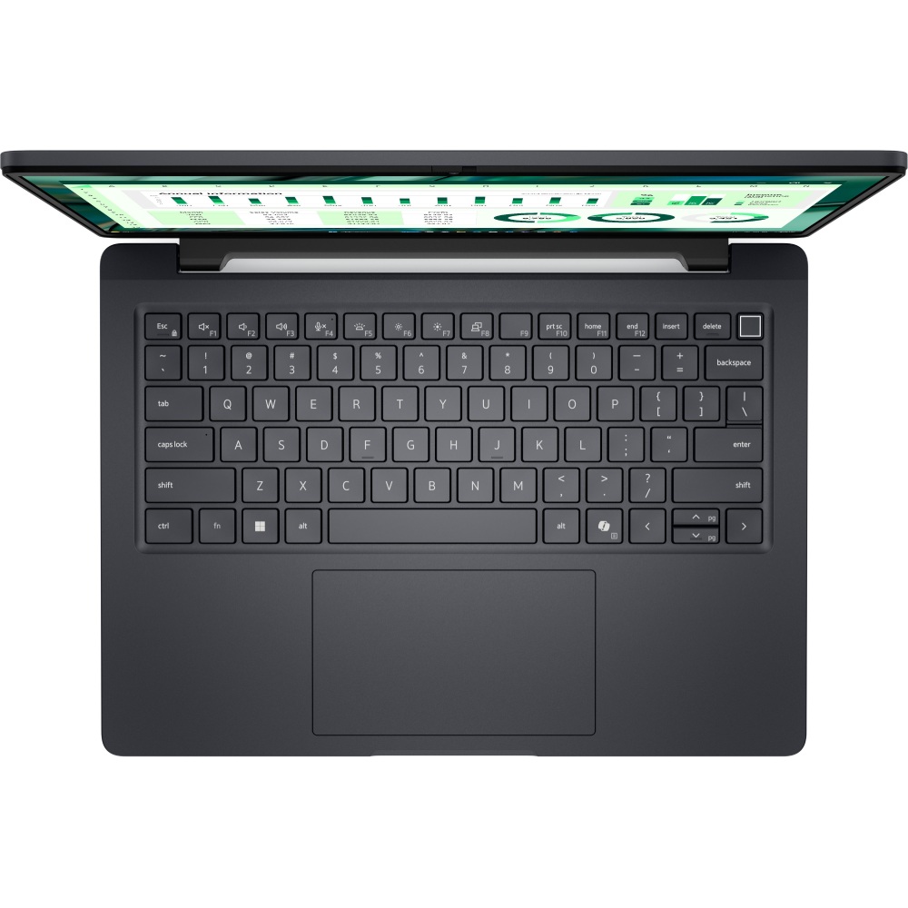 Ноутбук DELL Pro 14 Max (BTO108MC14250UA_W11P) Ноутбук DELL Pro 14 Max (BTO108MC14250UA_W11P) Частота обновления экрана 60 Гц