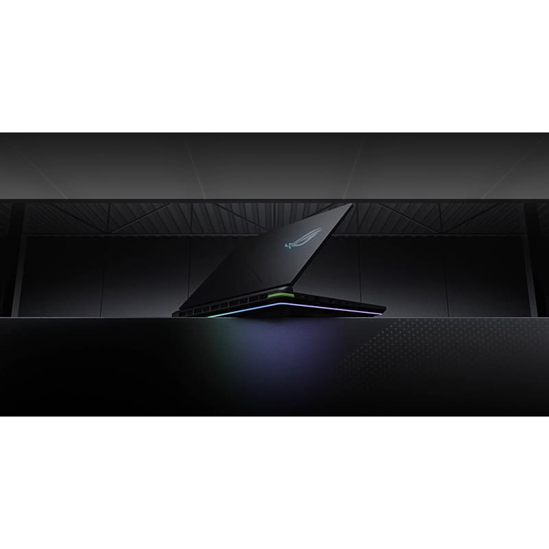 Ноутбук ASUS ROG Strix G18 G815LR-S9216 Eclipse Gray (90NR0LT1-M009Y0) Фото 15 Ноутбук ASUS ROG Strix G18 G815LR-S9216 Eclipse Gray (90NR0LT1-M009Y0)
