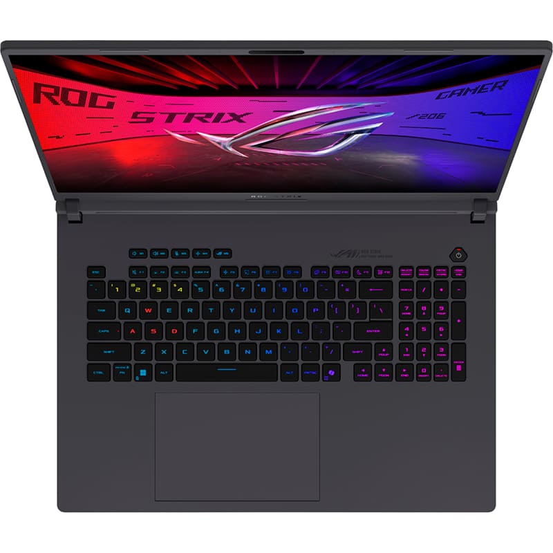 Ноутбук ASUS ROG Strix G18 G815LR-S9216 Eclipse Gray (90NR0LT1-M009Y0) Ноутбук ASUS ROG Strix G18 G815LR-S9216 Eclipse Gray (90NR0LT1-M009Y0) Тип матрицы IPS
