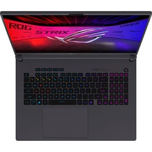 Ноутбук ASUS ROG Strix G18 G815LR-S9216 Eclipse Gray (90NR0LT1-M009Y0) Ноутбук ASUS ROG Strix G18 G815LR-S9216 Eclipse Gray (90NR0LT1-M009Y0)