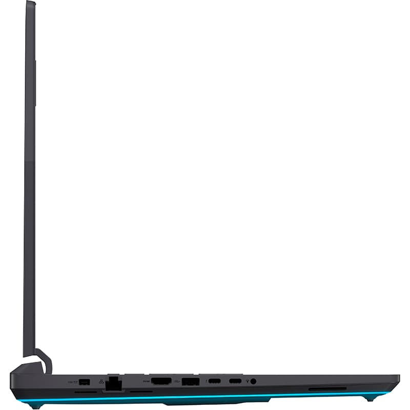 Ноутбук ASUS ROG Strix G18 G815LR-S9216 Eclipse Gray (90NR0LT1-M009Y0) Изображение Ноутбук ASUS ROG Strix G18 G815LR-S9216 Eclipse Gray (90NR0LT1-M009Y0)