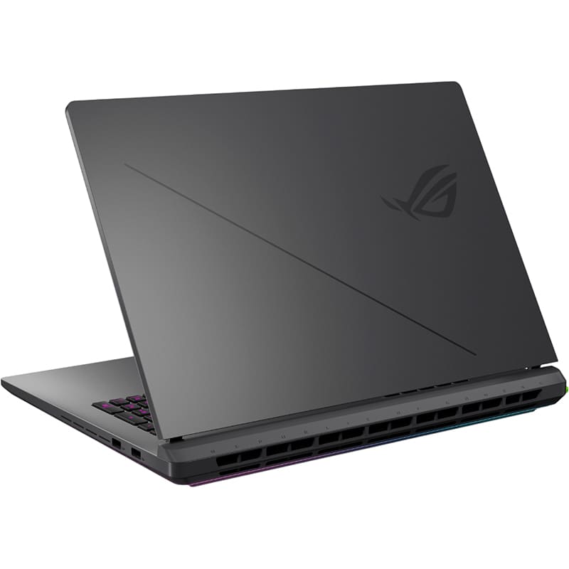 Ноутбук ASUS ROG Strix G18 G815LR-S9216 Eclipse Gray (90NR0LT1-M009Y0) В интернет магазине Ноутбук ASUS ROG Strix G18 G815LR-S9216 Eclipse Gray (90NR0LT1-M009Y0)