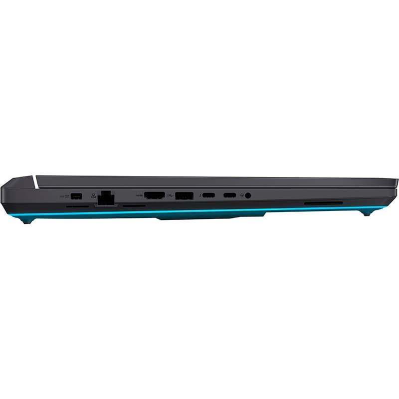 Ноутбук ASUS ROG Strix G18 G815LR-S9216 Eclipse Gray (90NR0LT1-M009Y0) Внешний вид Ноутбук ASUS ROG Strix G18 G815LR-S9216 Eclipse Gray (90NR0LT1-M009Y0)