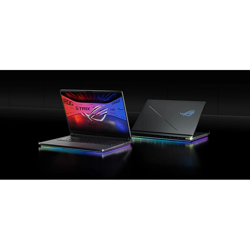 Ноутбук ASUS ROG Strix G18 G815LR-S9216 Eclipse Gray (90NR0LT1-M009Y0) Фото 14 Ноутбук ASUS ROG Strix G18 G815LR-S9216 Eclipse Gray (90NR0LT1-M009Y0)