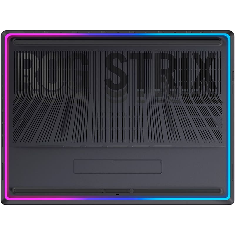 Ноутбук ASUS ROG Strix G18 G815LR-S9216 Eclipse Gray (90NR0LT1-M009Y0) Обзор Ноутбук ASUS ROG Strix G18 G815LR-S9216 Eclipse Gray (90NR0LT1-M009Y0)