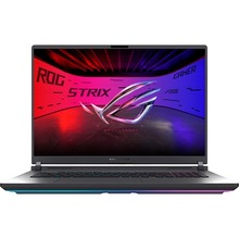 Ноутбук ASUS ROG Strix G18 G815LR-S9216 Eclipse Gray (90NR0LT1-M009Y0) Ноутбук ASUS ROG Strix G18 G815LR-S9216 Eclipse Gray (90NR0LT1-M009Y0)