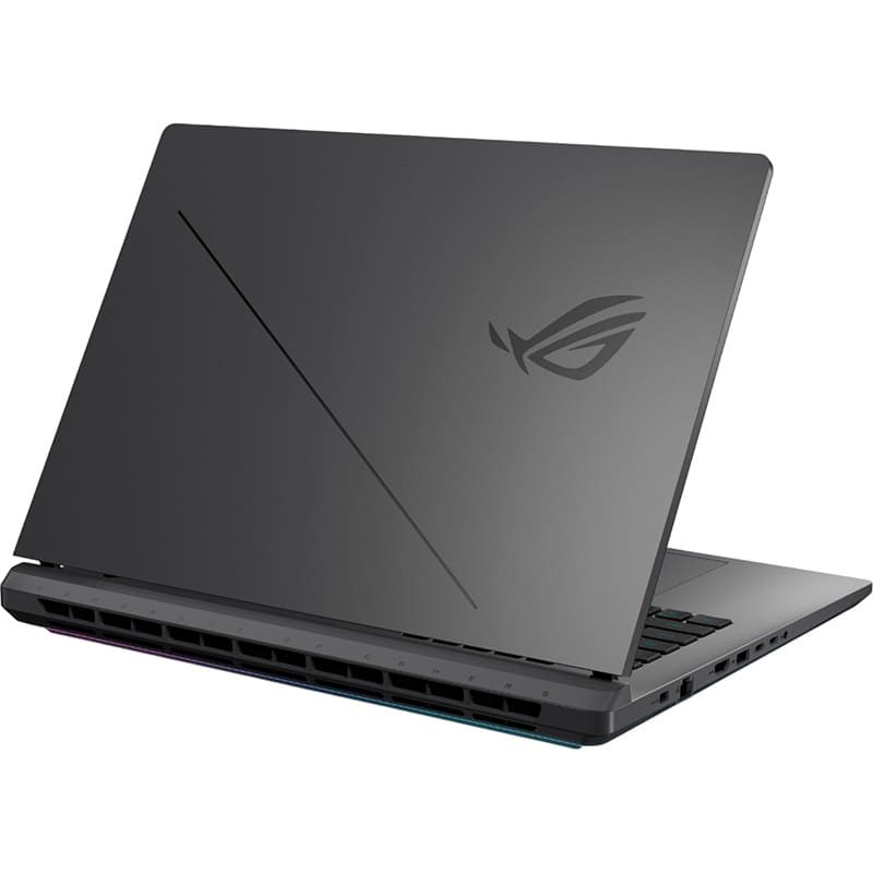 Ноутбук ASUS ROG Strix G18 G815LR-S9216 Eclipse Gray (90NR0LT1-M009Y0) В Украине Ноутбук ASUS ROG Strix G18 G815LR-S9216 Eclipse Gray (90NR0LT1-M009Y0)