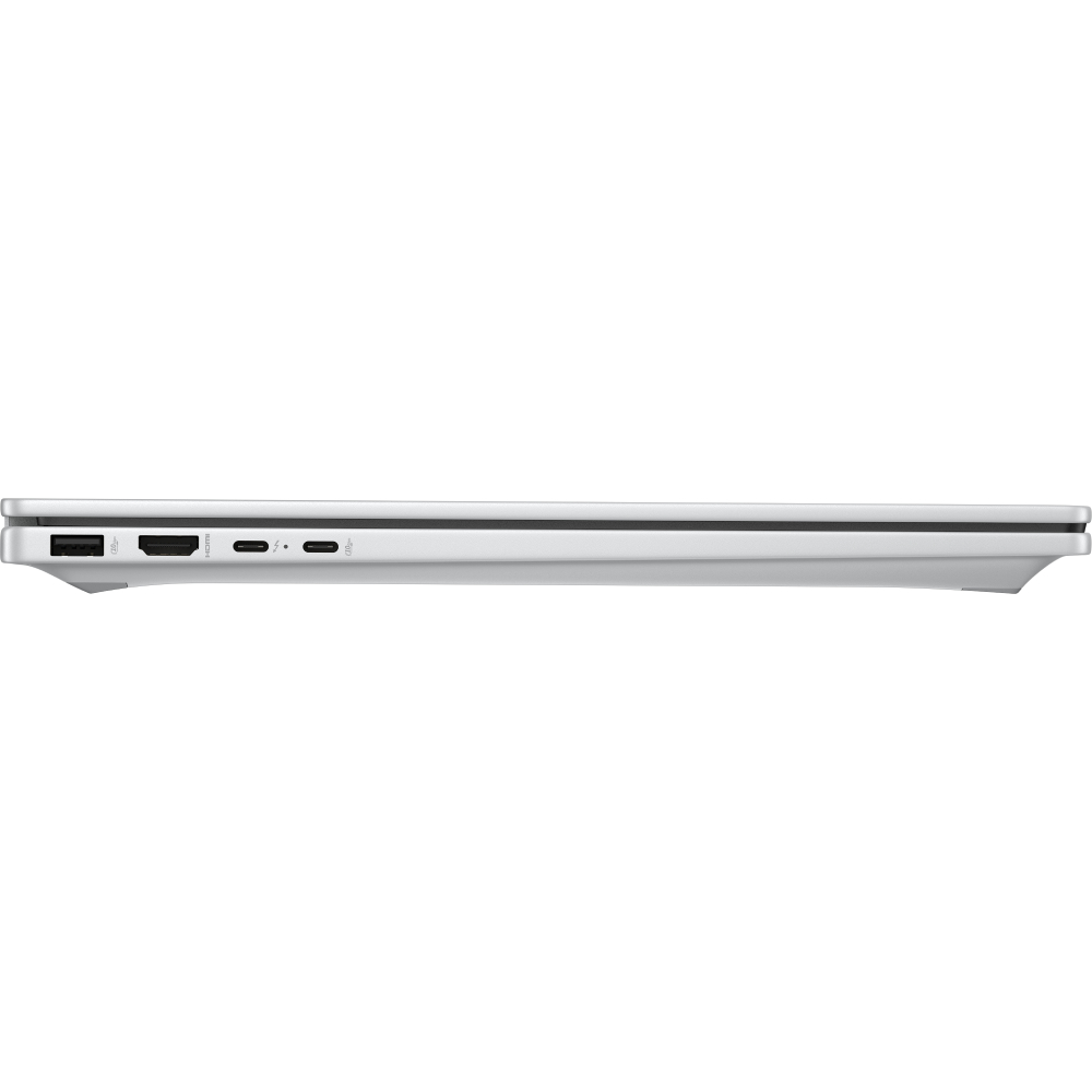 Ноутбук HP OmniBook 7 17-dc0003ua Glacier silver (C3VD7EA) Внешний вид Ноутбук HP OmniBook 7 17-dc0003ua Glacier silver (C3VD7EA)