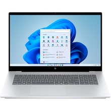 Ноутбук HP OmniBook 7 17-dc0000ua Glacier silver (C3VE9EA) Ноутбук HP OmniBook 7 17-dc0000ua Glacier silver (C3VE9EA)