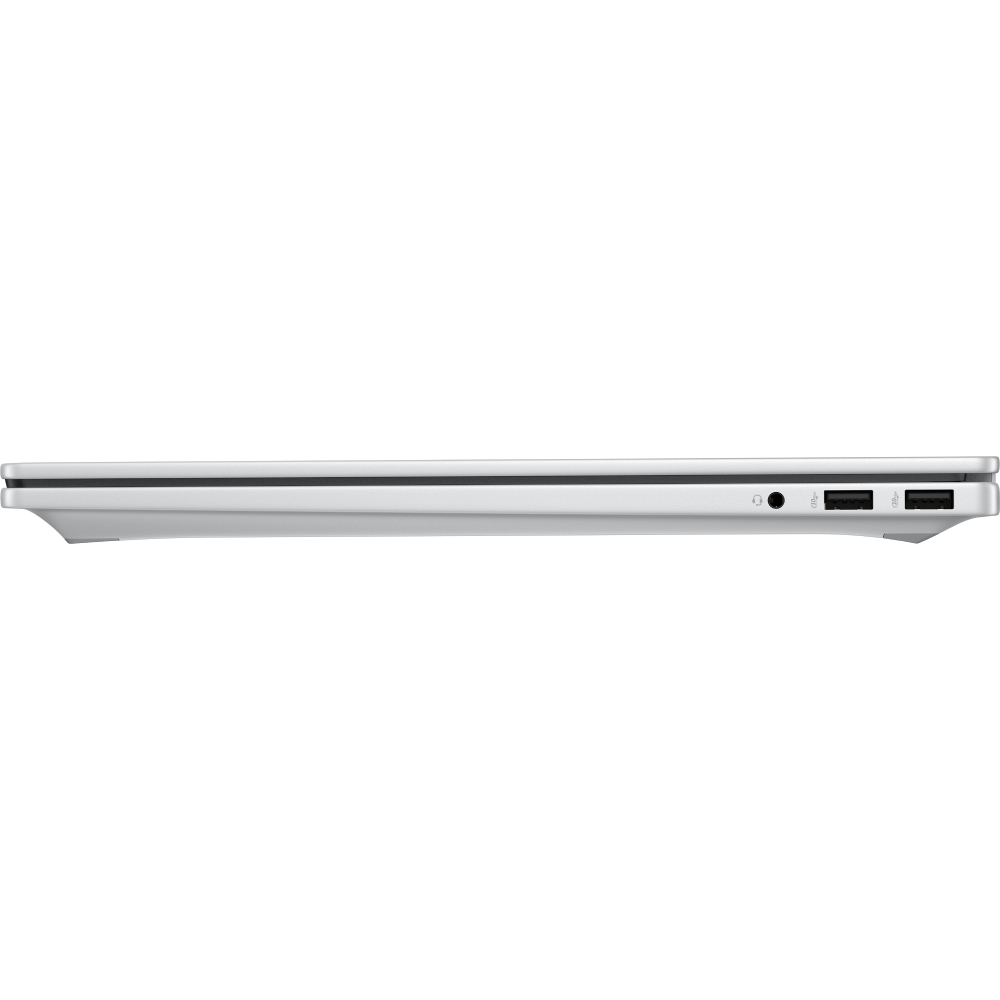 Ноутбук HP OmniBook 7 17-dc0000ua Glacier silver (C3VE9EA) Ноутбук HP OmniBook 7 17-dc0000ua Glacier silver (C3VE9EA) Частота оновлення екрана 60 Гц
