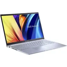 Ноутбук ASUS Vivobook 15 X1502VA-BQ488 Cool Silver (90NB10T2-M00ML0) Ноутбук ASUS Vivobook 15 X1502VA-BQ488 Cool Silver (90NB10T2-M00ML0)