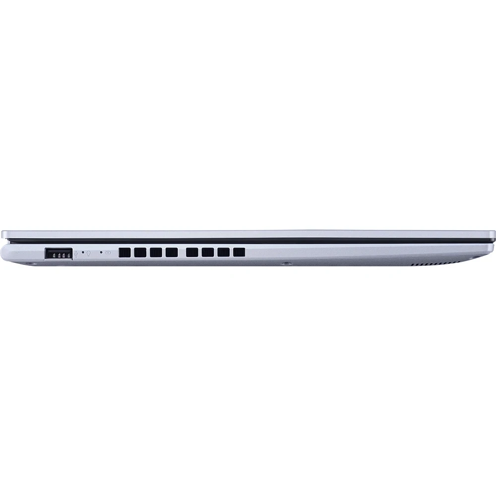 Ноутбук ASUS Vivobook 15 X1502VA-BQ488 Cool Silver (90NB10T2-M00ML0) Зображення Ноутбук ASUS Vivobook 15 X1502VA-BQ488 Cool Silver (90NB10T2-M00ML0)
