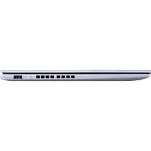 Ноутбук ASUS Vivobook 15 X1502VA-BQ488 Cool Silver (90NB10T2-M00ML0) Ноутбук ASUS Vivobook 15 X1502VA-BQ488 Cool Silver (90NB10T2-M00ML0)