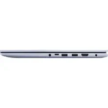 Ноутбук ASUS Vivobook 15 X1502VA-BQ488 Cool Silver (90NB10T2-M00ML0) Ноутбук ASUS Vivobook 15 X1502VA-BQ488 Cool Silver (90NB10T2-M00ML0)
