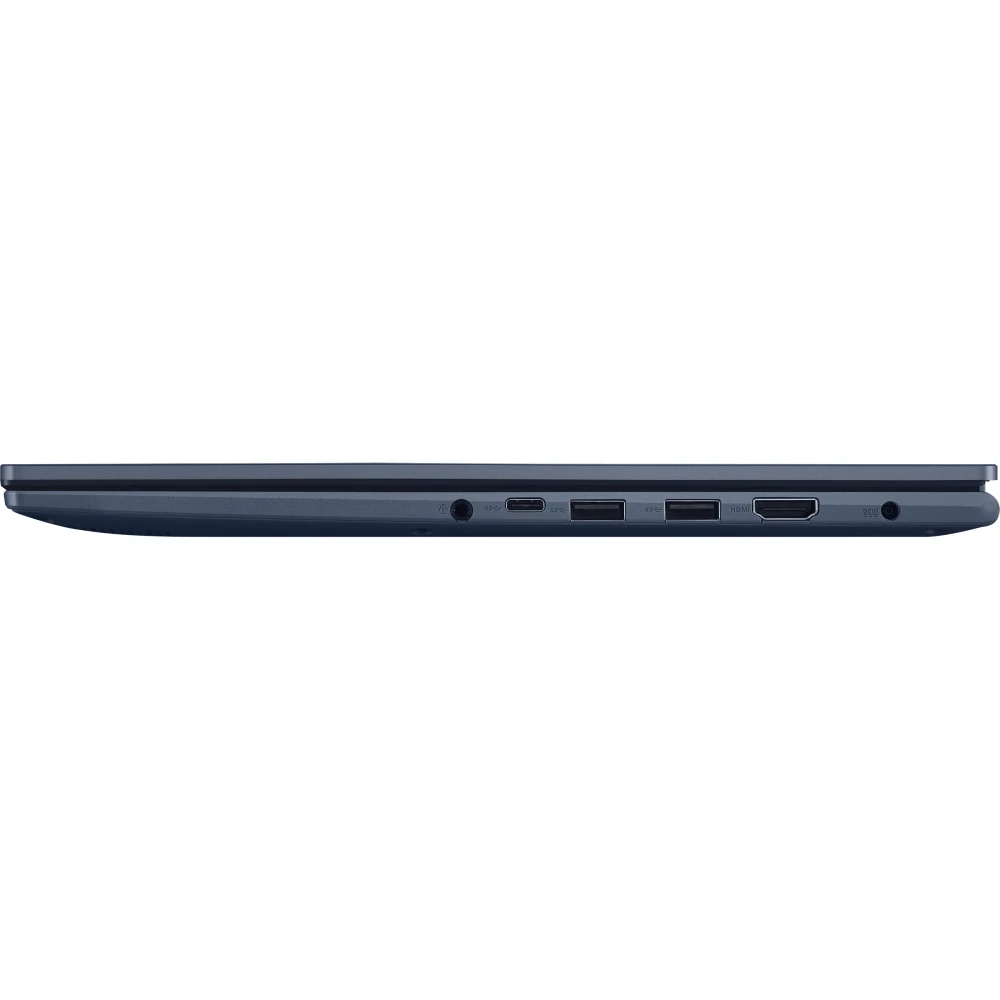 Ноутбук ASUS Vivobook 15 X1502VA-BQ487 Quiet Blue (90NB10T1-M00MK0) Покупка Ноутбук ASUS Vivobook 15 X1502VA-BQ487 Quiet Blue (90NB10T1-M00MK0)