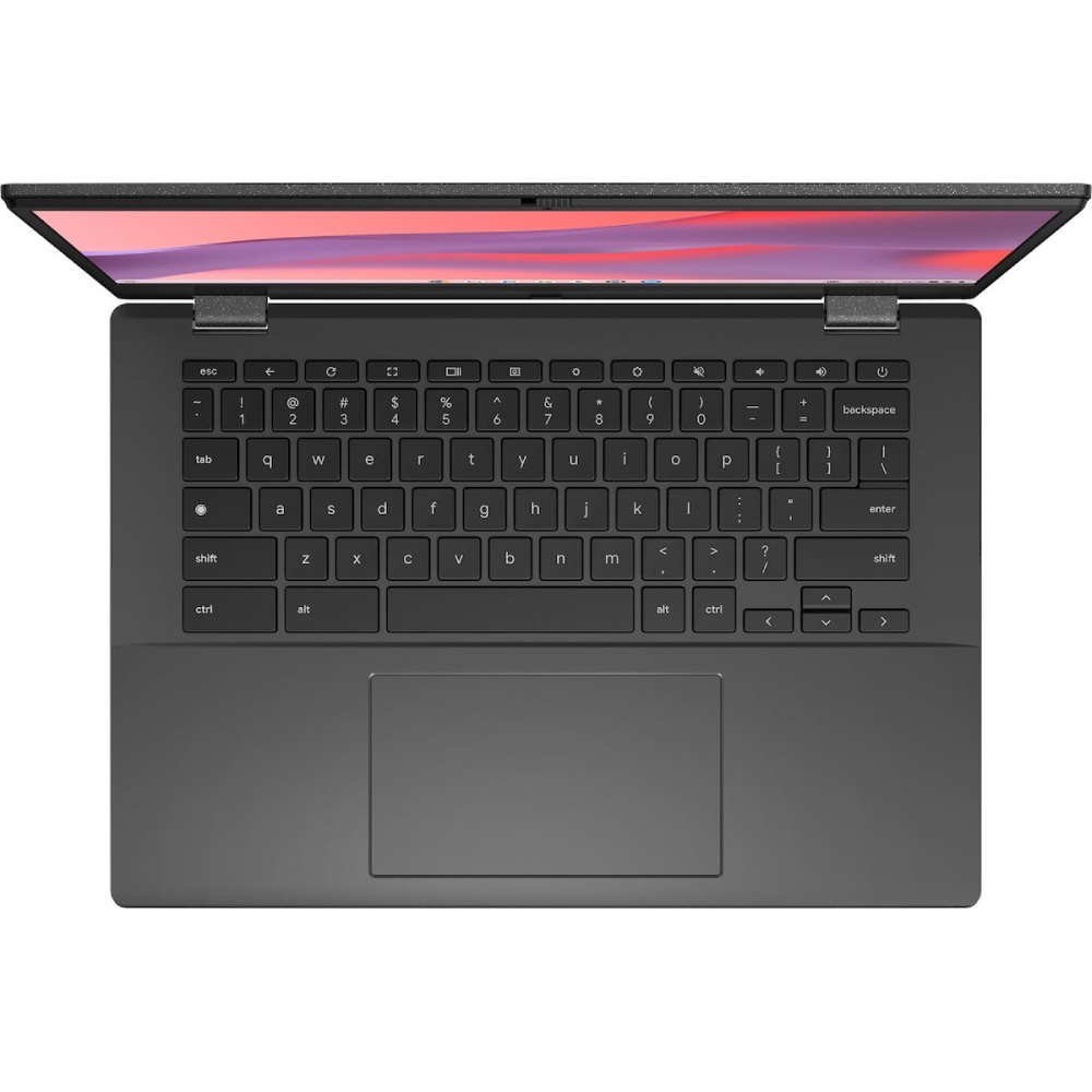 Ноутбук ASUS Chromebook CM1402CM2A-NK0272 Gravity Grey (90NX0631-M00AF0) Покупка Ноутбук ASUS Chromebook CM1402CM2A-NK0272 Gravity Grey (90NX0631-M00AF0)