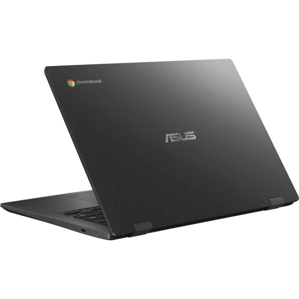 Ноутбук ASUS Chromebook CM1402CM2A-NK0272 Gravity Grey (90NX0631-M00AF0) Фото 15 Ноутбук ASUS Chromebook CM1402CM2A-NK0272 Gravity Grey (90NX0631-M00AF0)