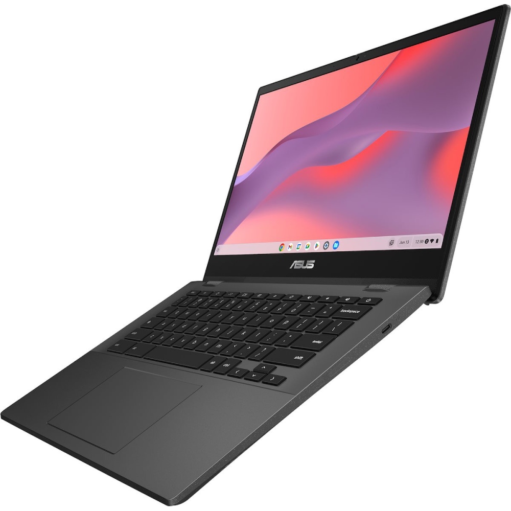 Ноутбук ASUS Chromebook CM1402CM2A-NK0272 Gravity Grey (90NX0631-M00AF0) Заказать Ноутбук ASUS Chromebook CM1402CM2A-NK0272 Gravity Grey (90NX0631-M00AF0)