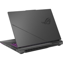 Ноутбук ASUS ROG Strix G16 G614PH-RV058 Eclipse Gray (90NR0KX7-M002L0) Ноутбук ASUS ROG Strix G16 G614PH-RV058 Eclipse Gray (90NR0KX7-M002L0)