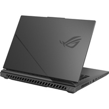 Ноутбук ASUS ROG Strix G16 G614PH-RV058 Eclipse Gray (90NR0KX7-M002L0) Ноутбук ASUS ROG Strix G16 G614PH-RV058 Eclipse Gray (90NR0KX7-M002L0)