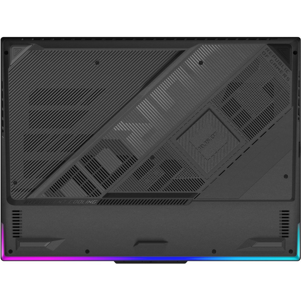 Ноутбук ASUS ROG Strix G16 G614PH-RV058 Eclipse Gray (90NR0KX7-M002L0) Фото 16 Ноутбук ASUS ROG Strix G16 G614PH-RV058 Eclipse Gray (90NR0KX7-M002L0)