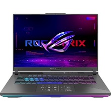 Ноутбук ASUS ROG Strix G16 G614PH-RV058 Eclipse Gray (90NR0KX7-M002L0) Ноутбук ASUS ROG Strix G16 G614PH-RV058 Eclipse Gray (90NR0KX7-M002L0)