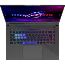 Ноутбук ASUS ROG Strix G16 G614PH-RV058 Eclipse Gray (90NR0KX7-M002L0) Ноутбук ASUS ROG Strix G16 G614PH-RV058 Eclipse Gray (90NR0KX7-M002L0)