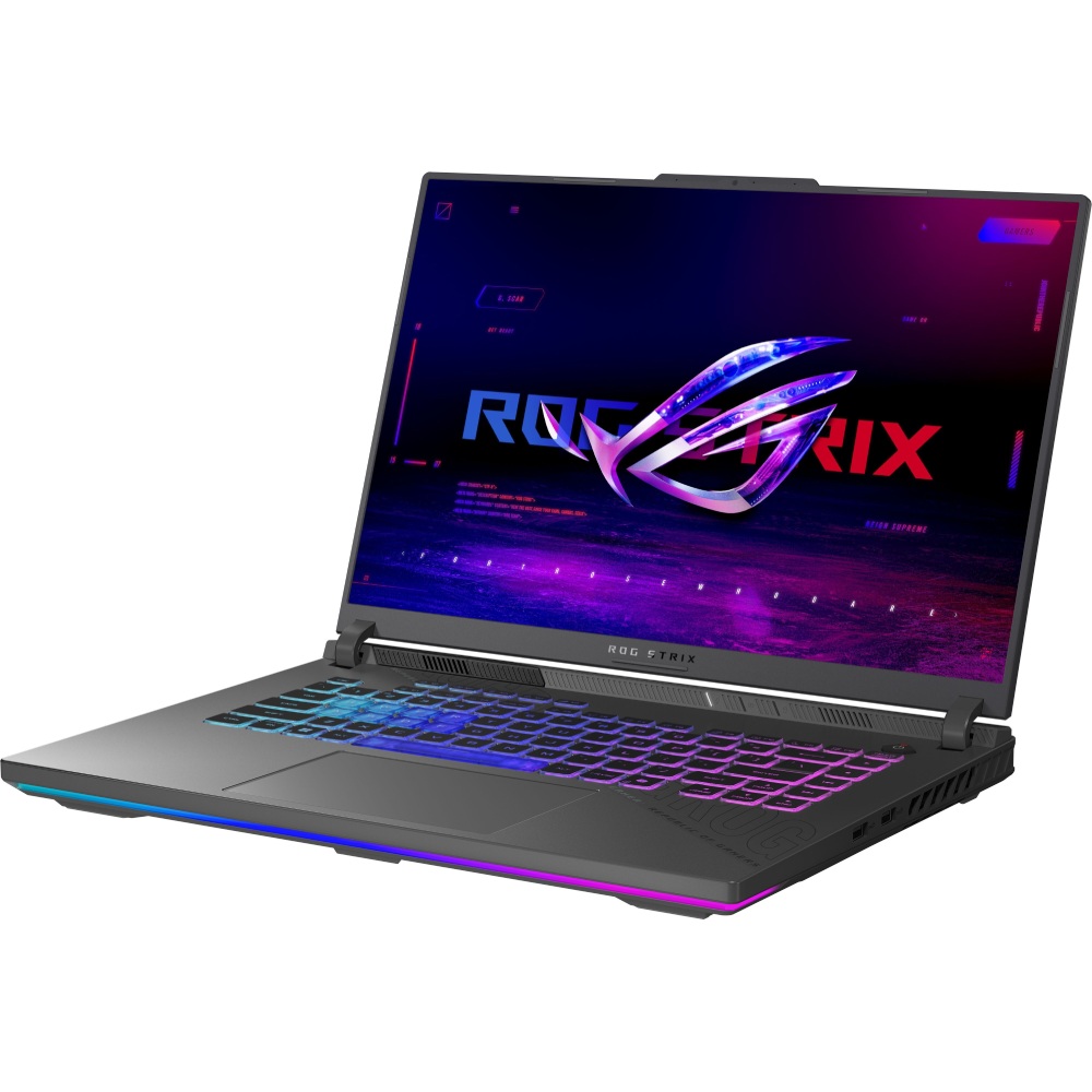 Ноутбук ASUS ROG Strix G16 G614PH-RV058 Eclipse Gray (90NR0KX7-M002L0) Заказать Ноутбук ASUS ROG Strix G16 G614PH-RV058 Eclipse Gray (90NR0KX7-M002L0)