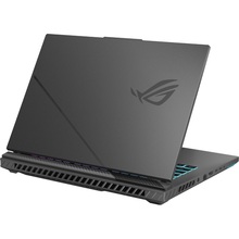 Ноутбук ASUS ROG Strix G16 G614PH-RV058 Eclipse Gray (90NR0KX7-M002L0) Ноутбук ASUS ROG Strix G16 G614PH-RV058 Eclipse Gray (90NR0KX7-M002L0)