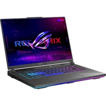 Ноутбук ASUS ROG Strix G16 G614PH-RV058 Eclipse Gray (90NR0KX7-M002L0) Ноутбук ASUS ROG Strix G16 G614PH-RV058 Eclipse Gray (90NR0KX7-M002L0)